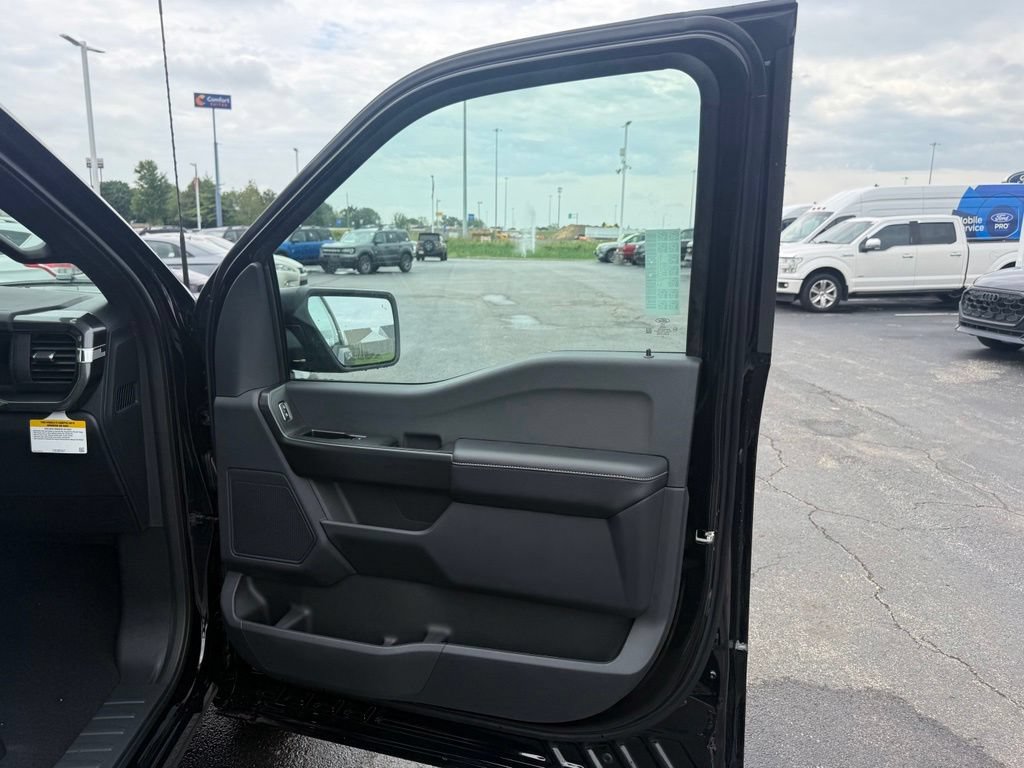New 2026 Ford F150 STX w/ Equipment Group 200A AWD/4WD image 52