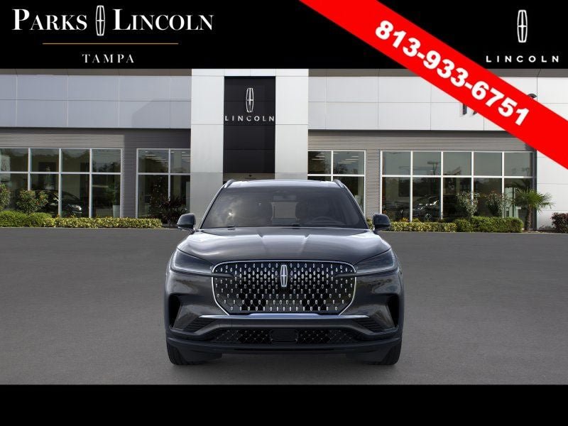 New 2026 Lincoln Aviator Reserve RWD image 6