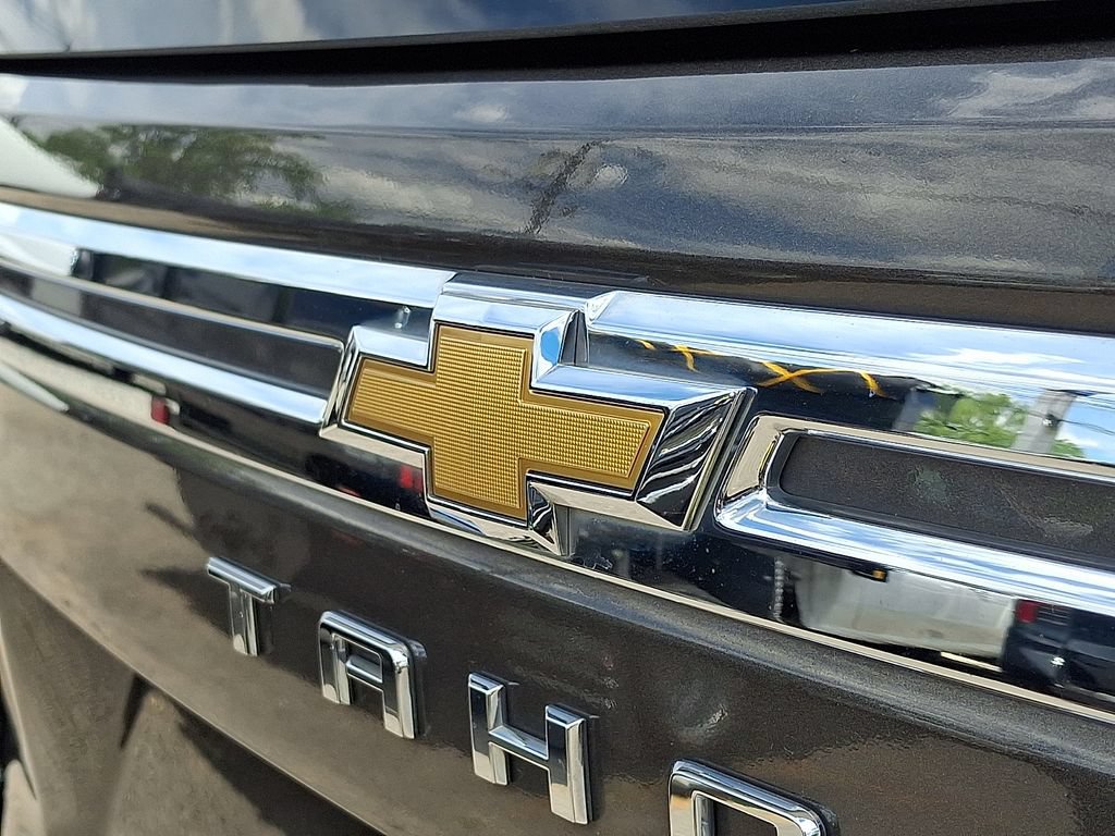 Certified 2021 Chevrolet Tahoe Premier w/ Premium Package AWD/4WD image 27