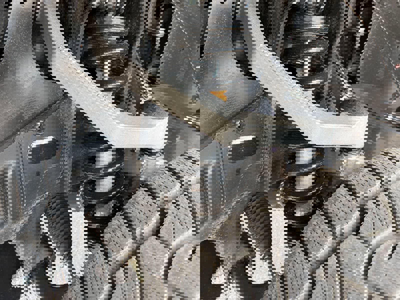 Used 2024 Toyota Tacoma TRD Sport image 7