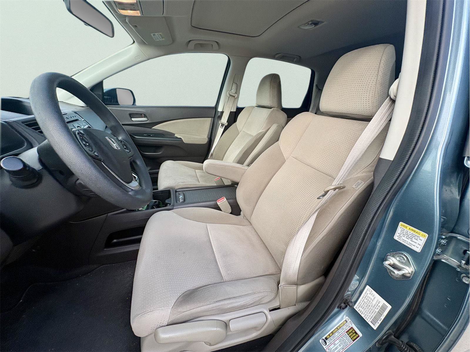 Used 2014 Honda CR-V EX image 12