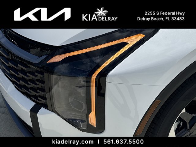 New 2027 Kia Sportage S FWD image 6