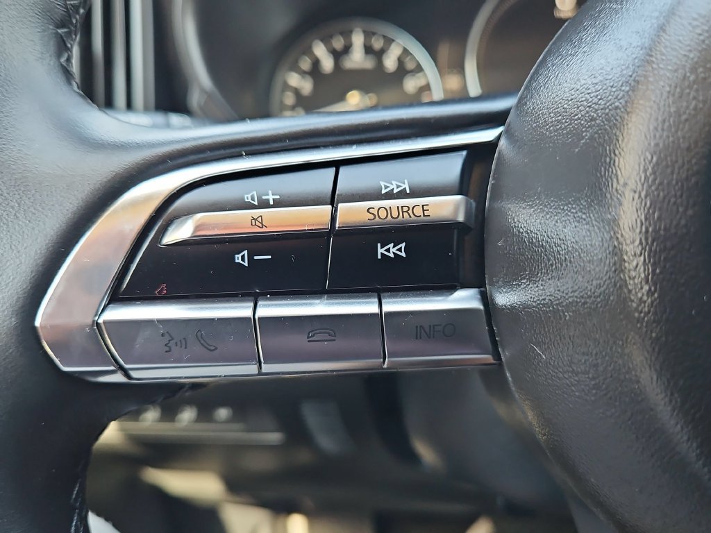 Used 2026 MAZDA CX-50 AWD 2.5 S w/ Premium Package image 18