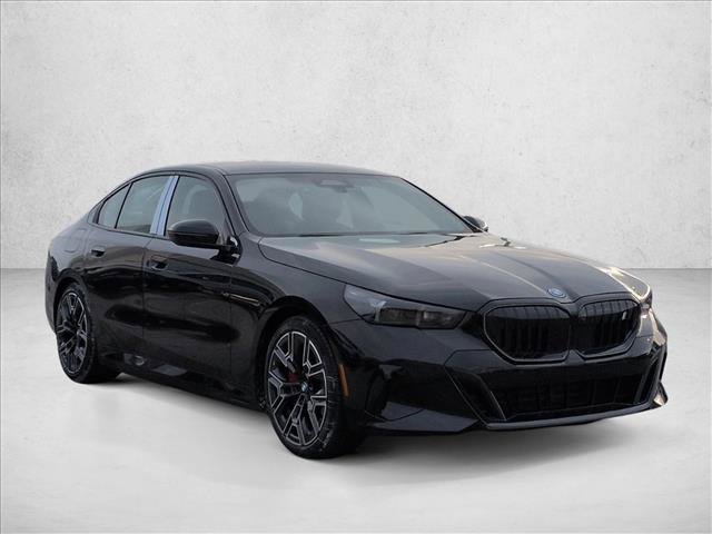 New 2026 BMW i5 eDrive40 image 7