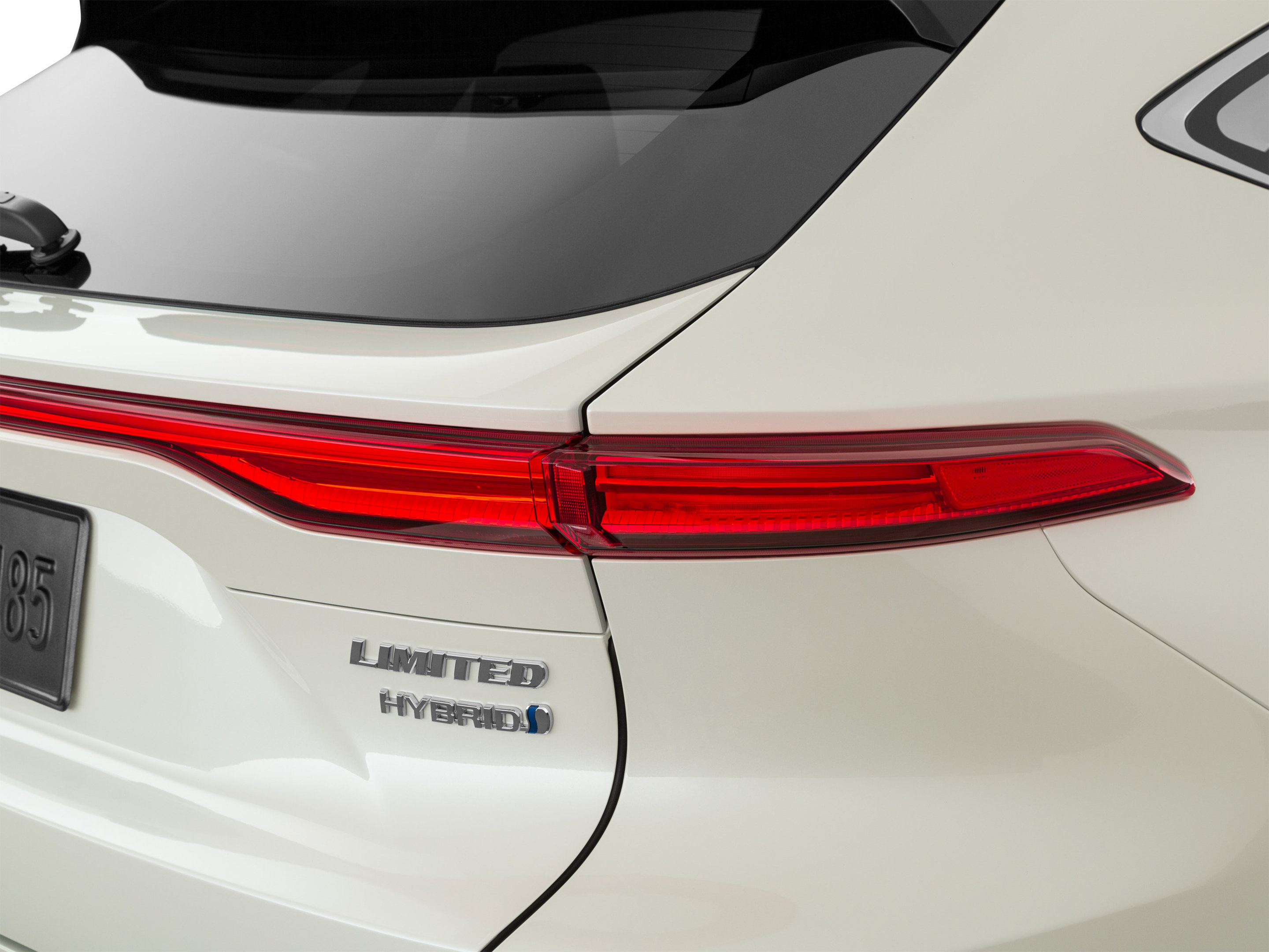 Used 2021 Toyota Venza LE AWD/4WD image 53