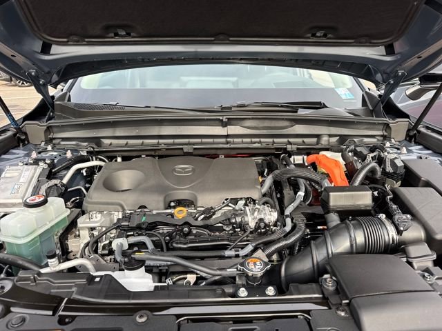 New 2026 MAZDA CX-50 2.5 Hybrid w/ Weather Package image 23