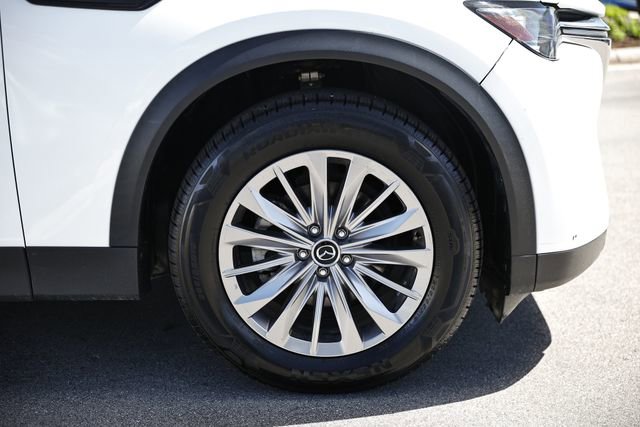 Used 2024 MAZDA CX-90 3.3 Turbo w/ Preferred Plus AWD/4WD image 11
