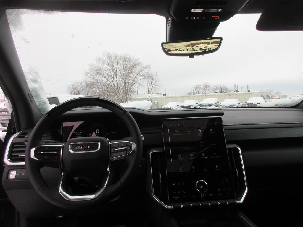 New 2026 GMC Acadia Elevation w/ Super Cruise Package image 17