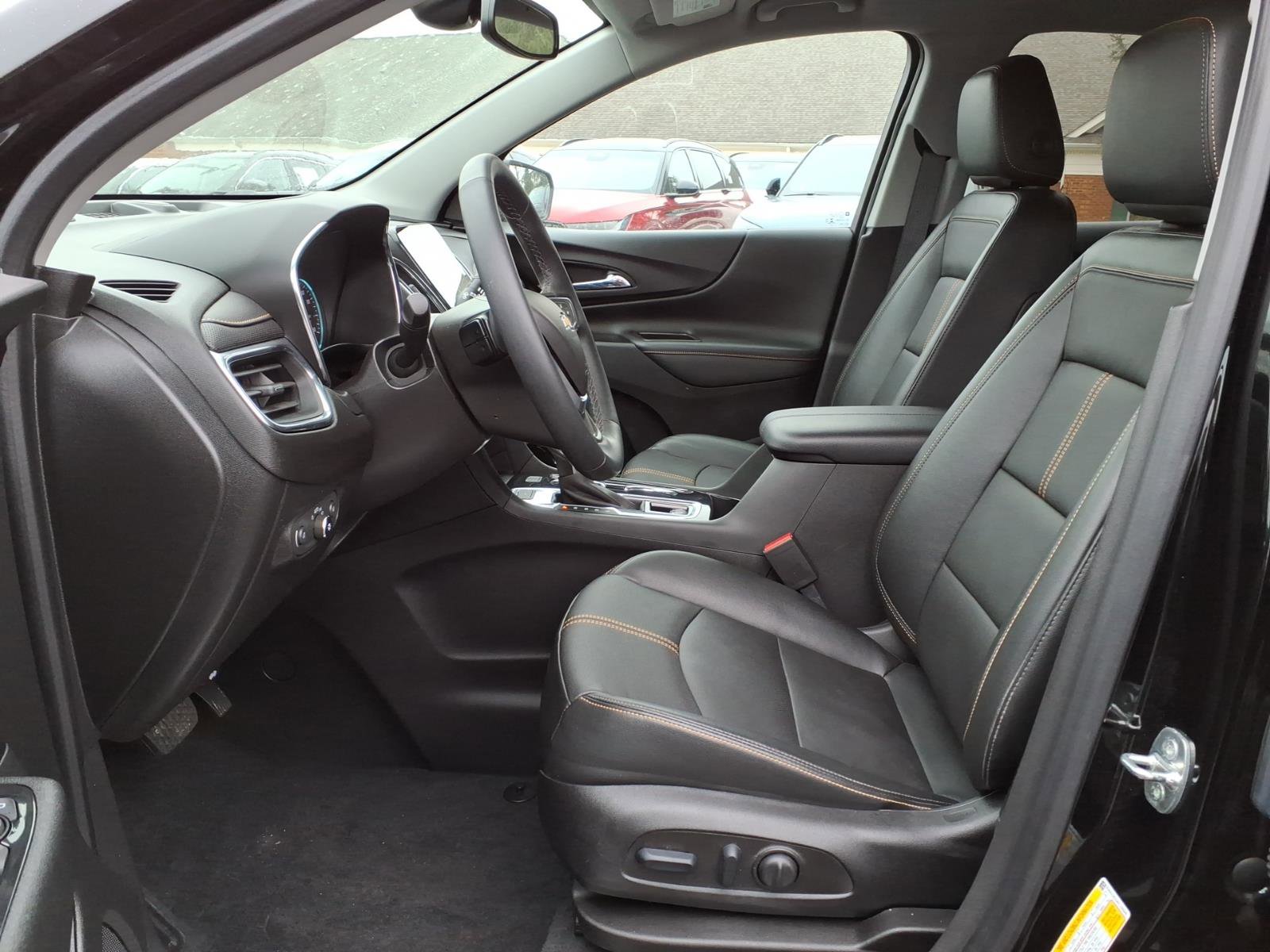 Used 2023 Chevrolet Equinox Premier image 13