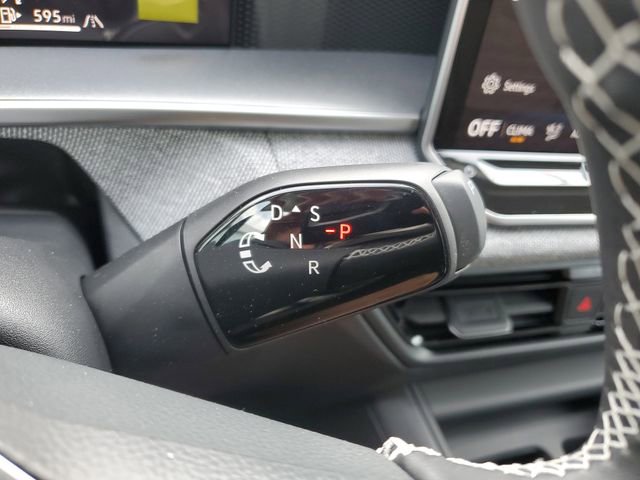 New 2026 Volkswagen Tiguan S image 22