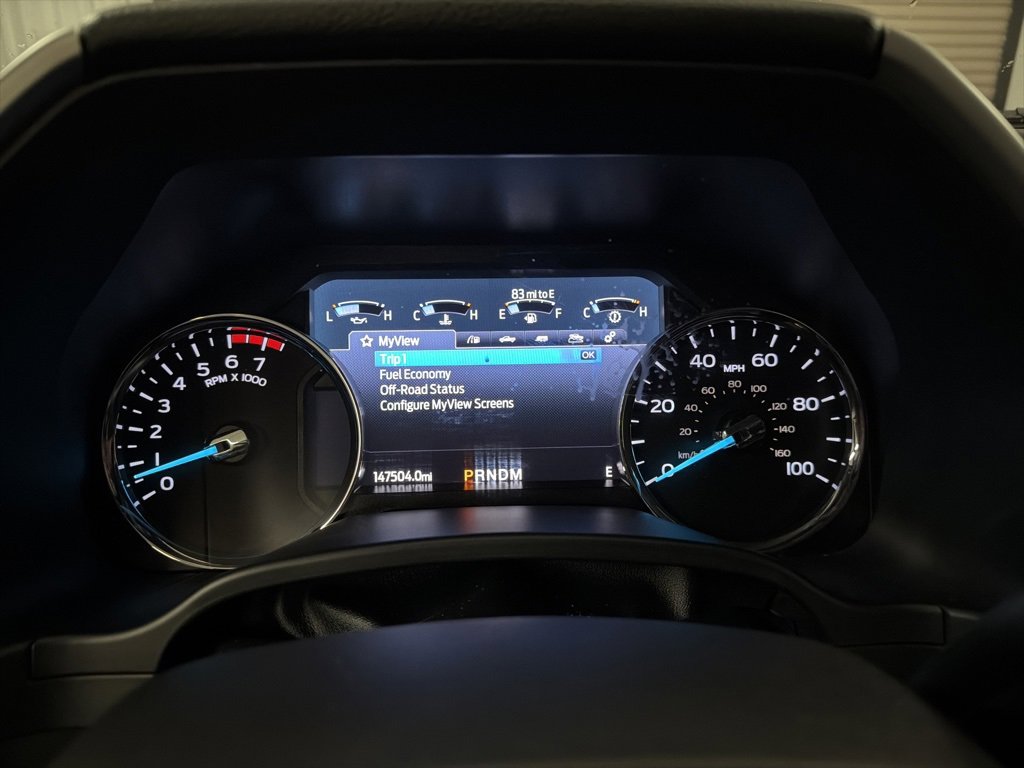 Used 2021 Ford F250 Lariat image 22