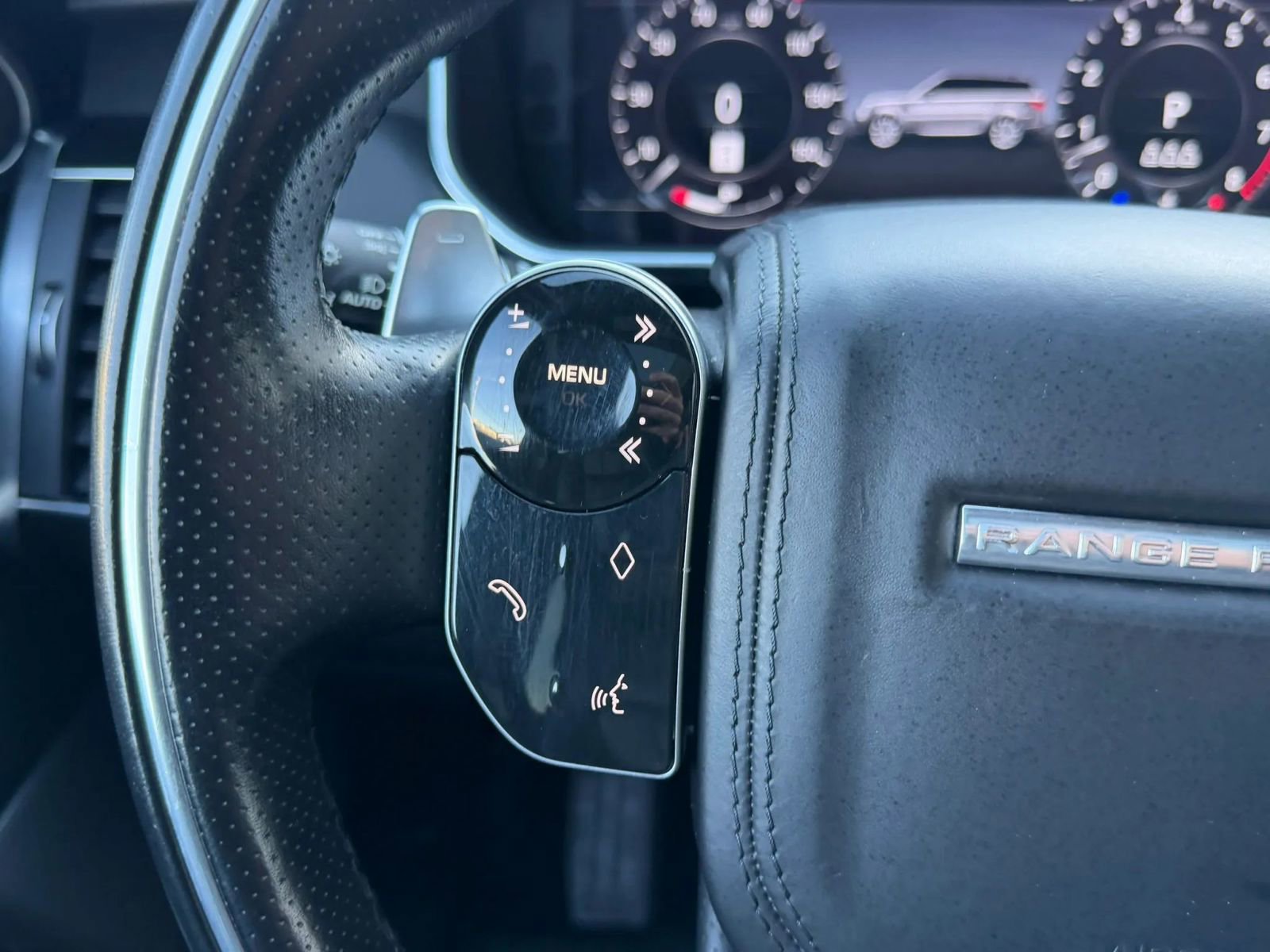 Used 2021 Land Rover Range Rover Sport HSE Silver Edition image 25