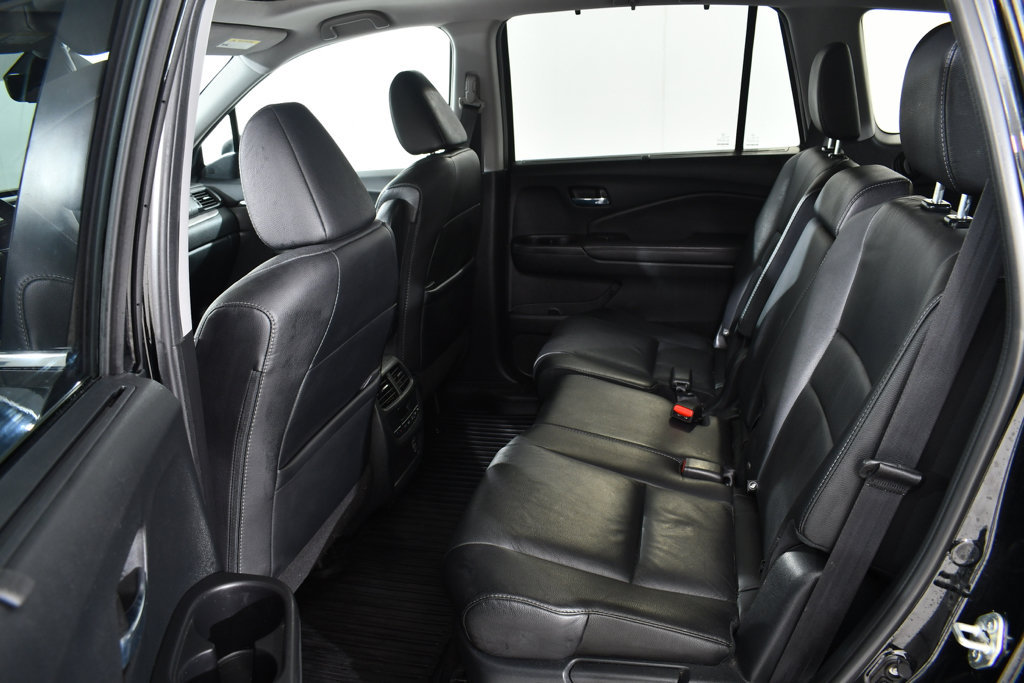 Used 2022 Honda Pilot Special Edition image 16