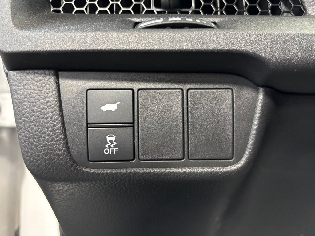 Certified 2025 Honda CR-V Sport-L image 25
