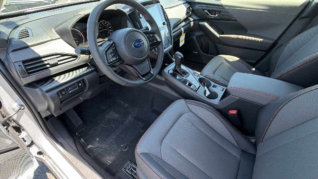 New 2026 Subaru Crosstrek 2.5i Limited AWD/4WD image 10