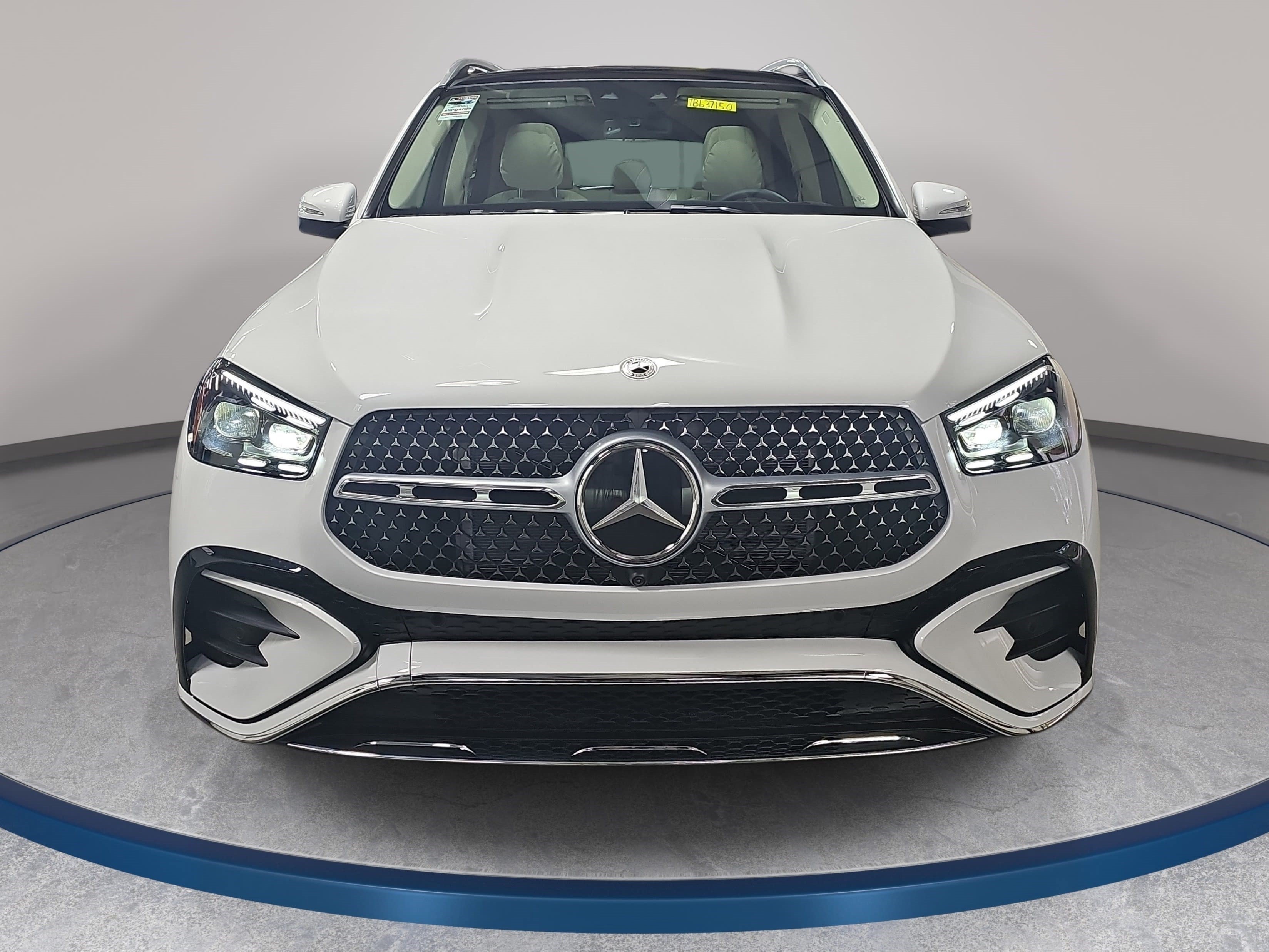 New 2026 Mercedes-Benz GLE 450 4MATIC image 2
