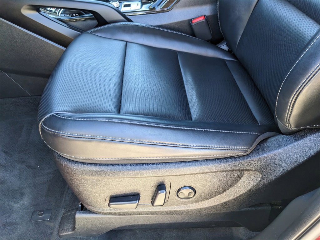 Used 2024 Kia Telluride S w/ S Sunroof Package image 23