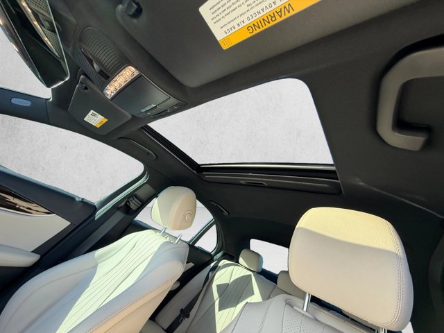 Used 2023 Mercedes-Benz E 350 Sedan image 16