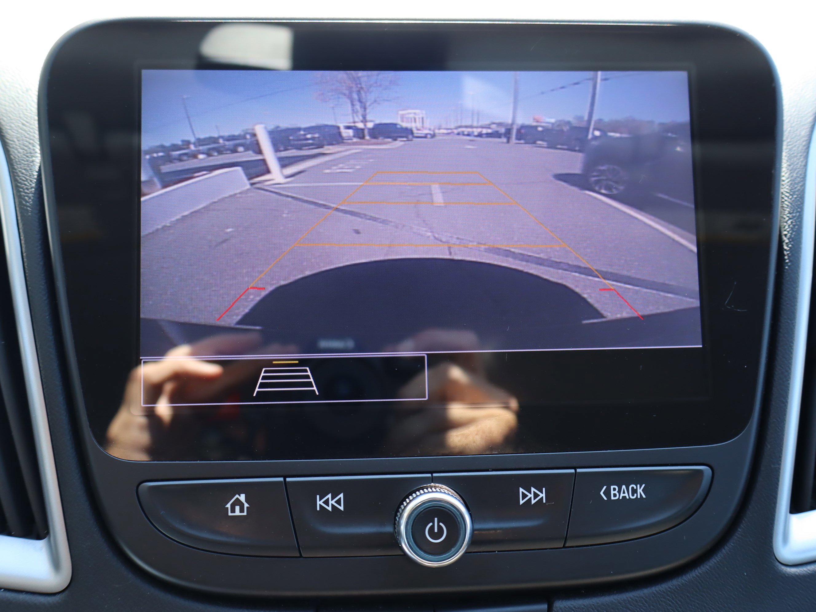 Used 2021 Chevrolet Malibu LS w/ LPO, Convenience Package 2 image 26