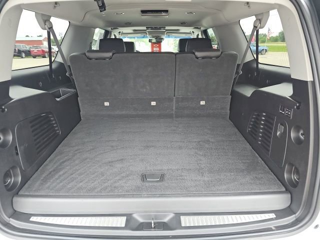 Used 2018 GMC Yukon XL Denali w/ Open Road Package image 9