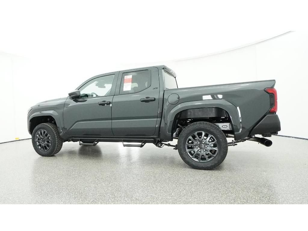 New 2025 Toyota Tacoma SR RWD image 20