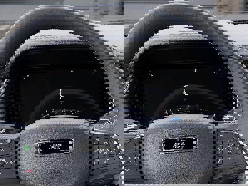 New 2026 Jeep Grand Cherokee Limited image 19