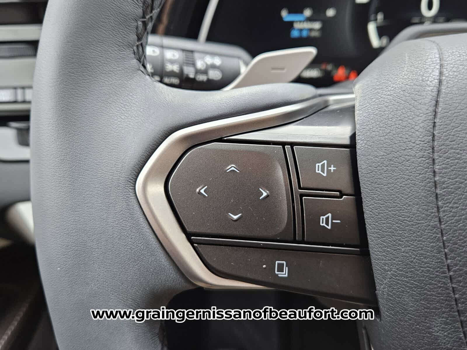 Used 2025 Lexus RX 350 Premium Plus w/ Convenience Package AWD/4WD image 13
