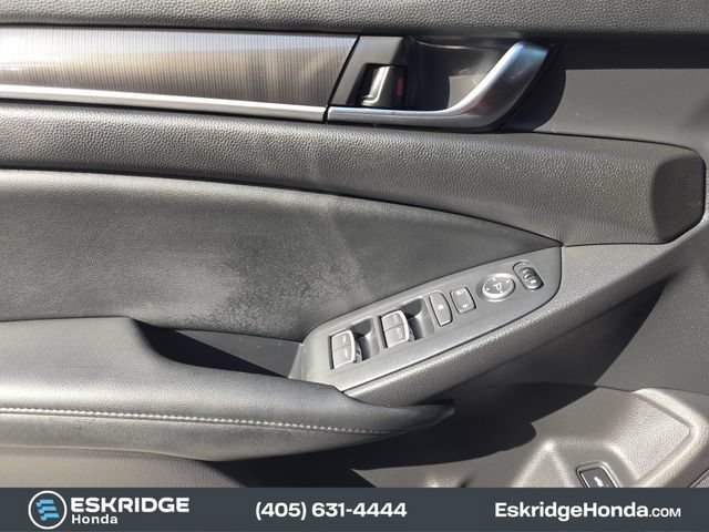 Used 2022 Honda Accord Sport Special Edition image 24