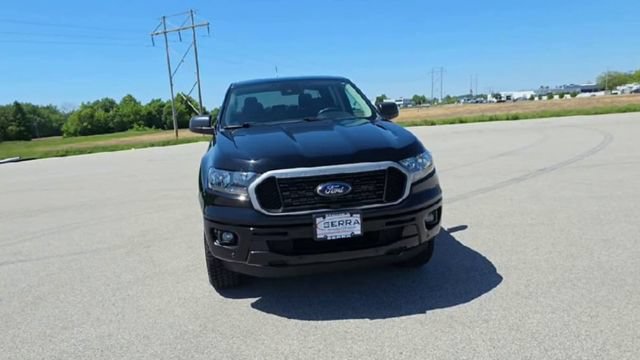 Used 2019 Ford Ranger XLT AWD/4WD image 2