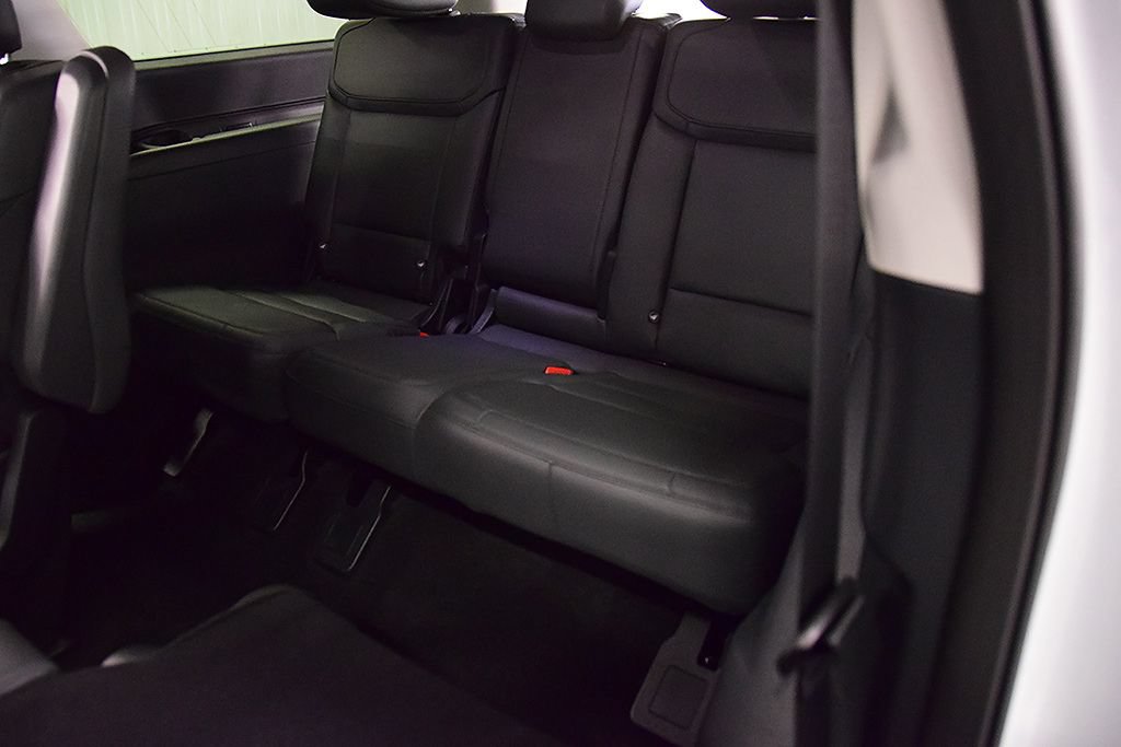 Used 2026 Ford Expedition Max Active AWD/4WD image 37
