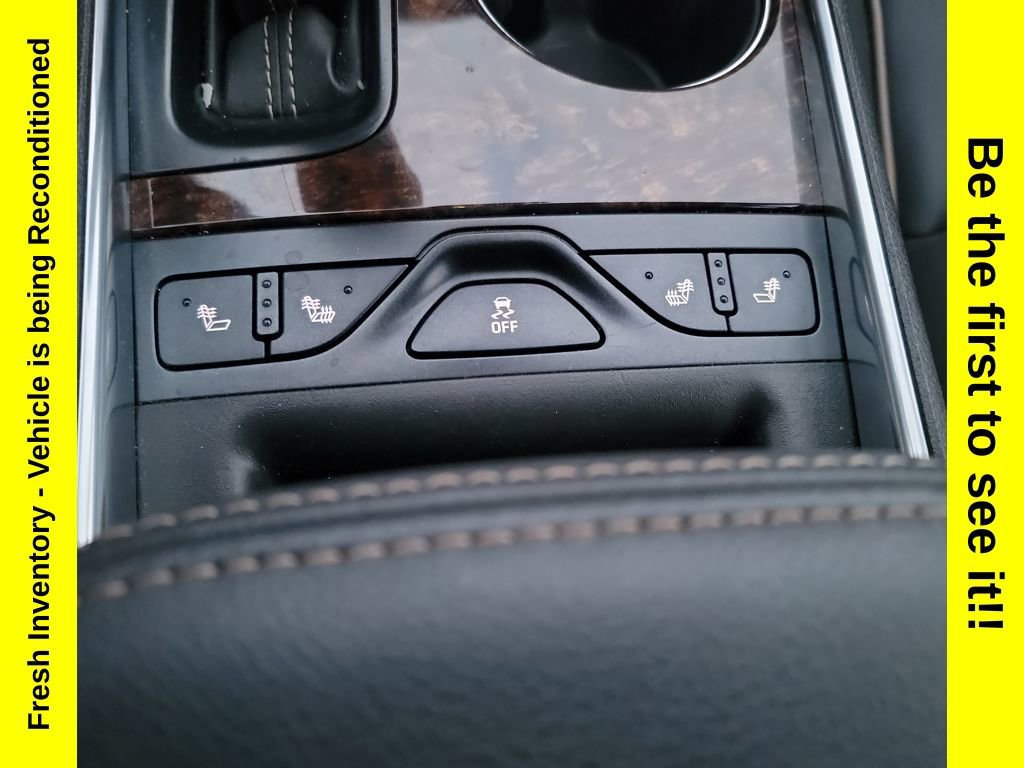 Used 2014 Chevrolet Impala LT image 30