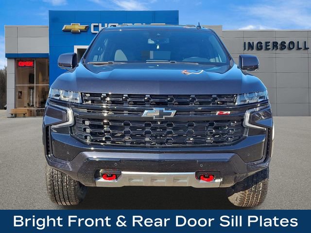 Used 2024 Chevrolet Suburban Z71 w/ Luxury Package AWD/4WD image 25