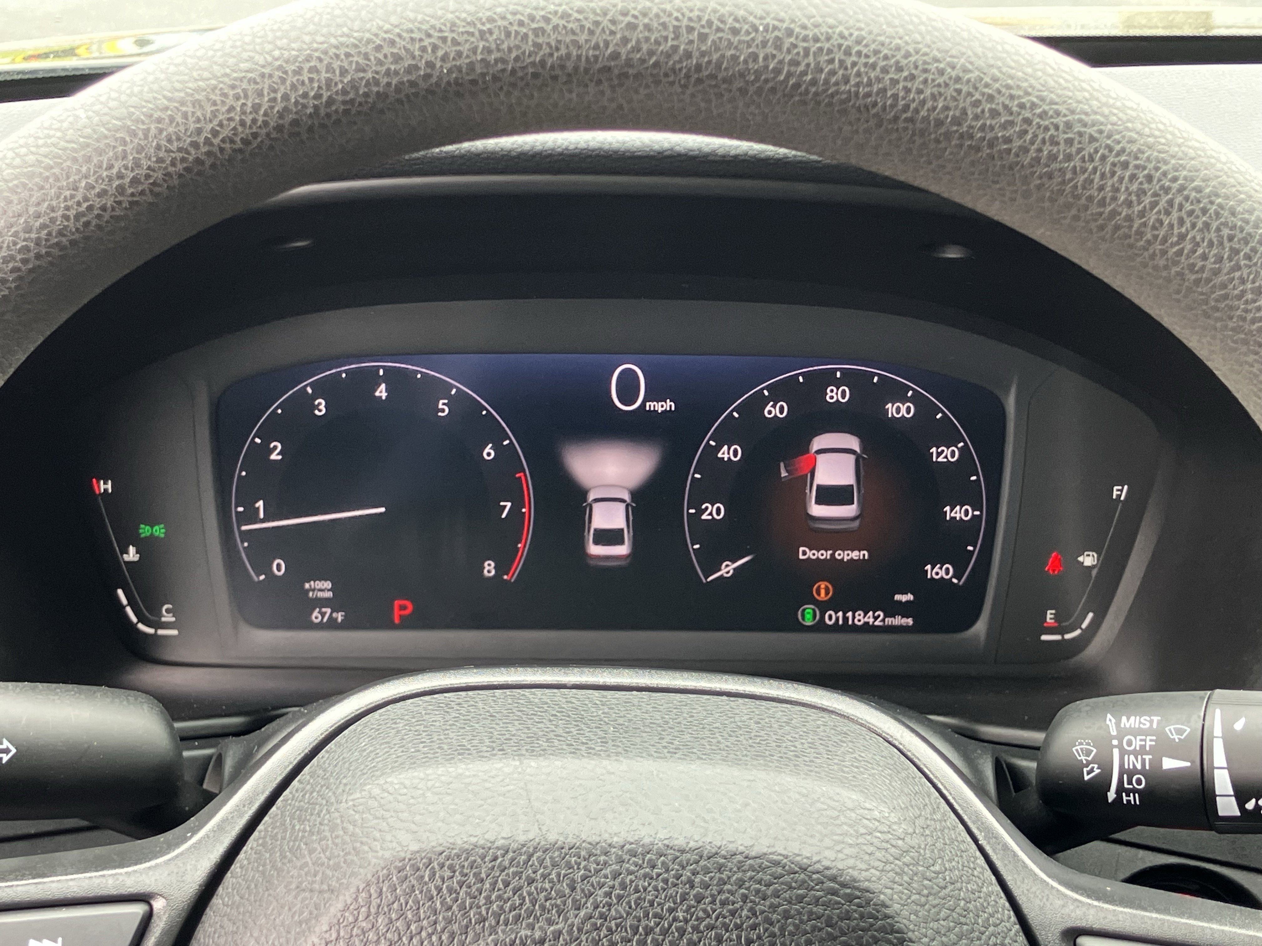 Used 2025 Honda Accord LX image 22