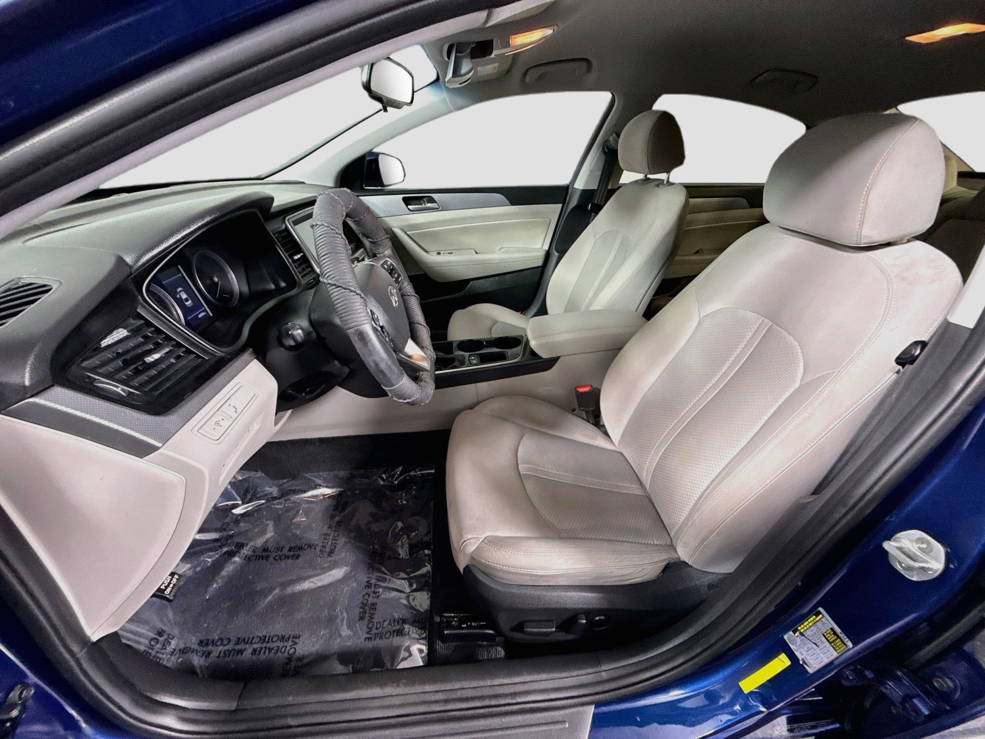 Used 2018 Hyundai Sonata SEL FWD image 22