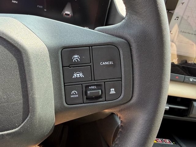 Used 2026 Toyota RAV4 XLE Premium AWD/4WD image 23