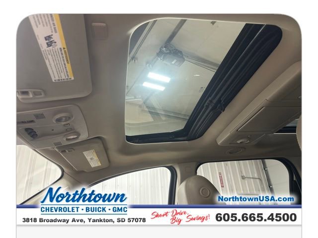 Used 2014 GMC Acadia Denali image 22