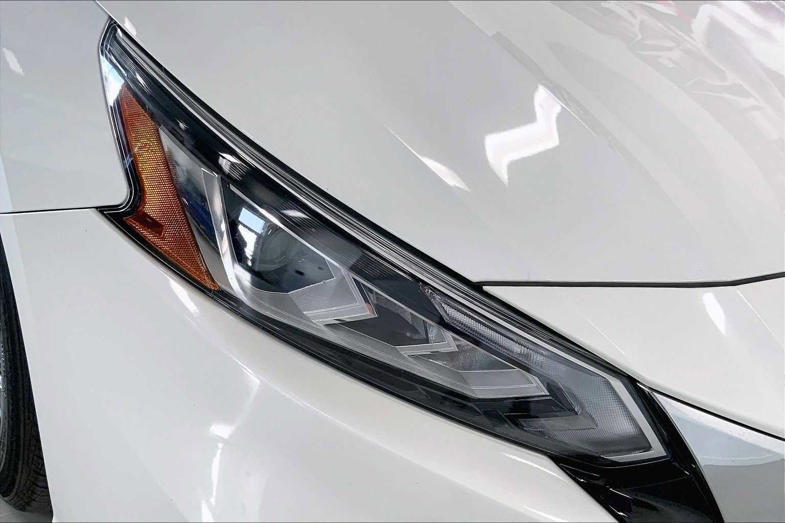 Used 2022 Nissan Altima 2.5 SL image 29