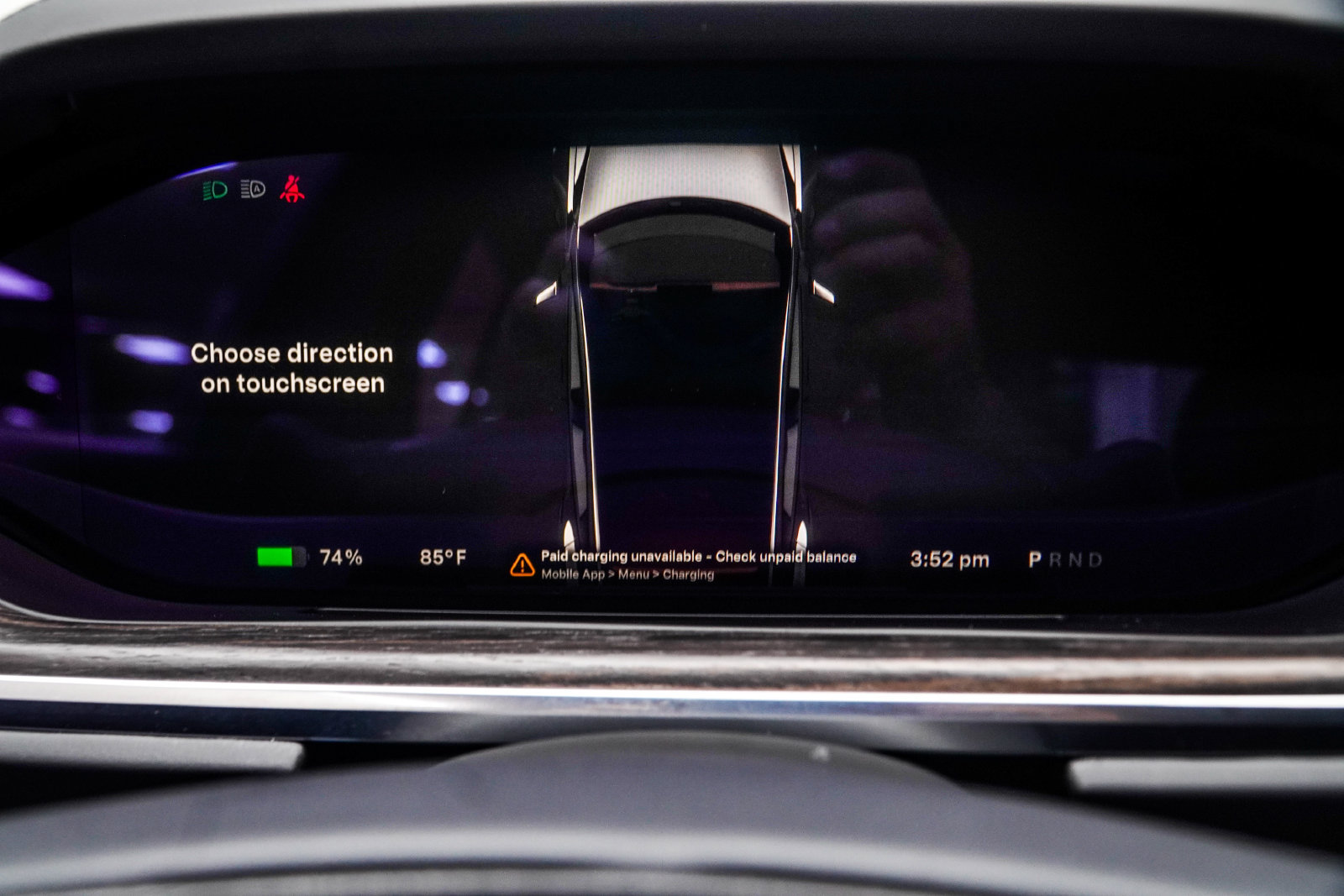 Used 2022 Tesla Model S AWD/4WD image 35