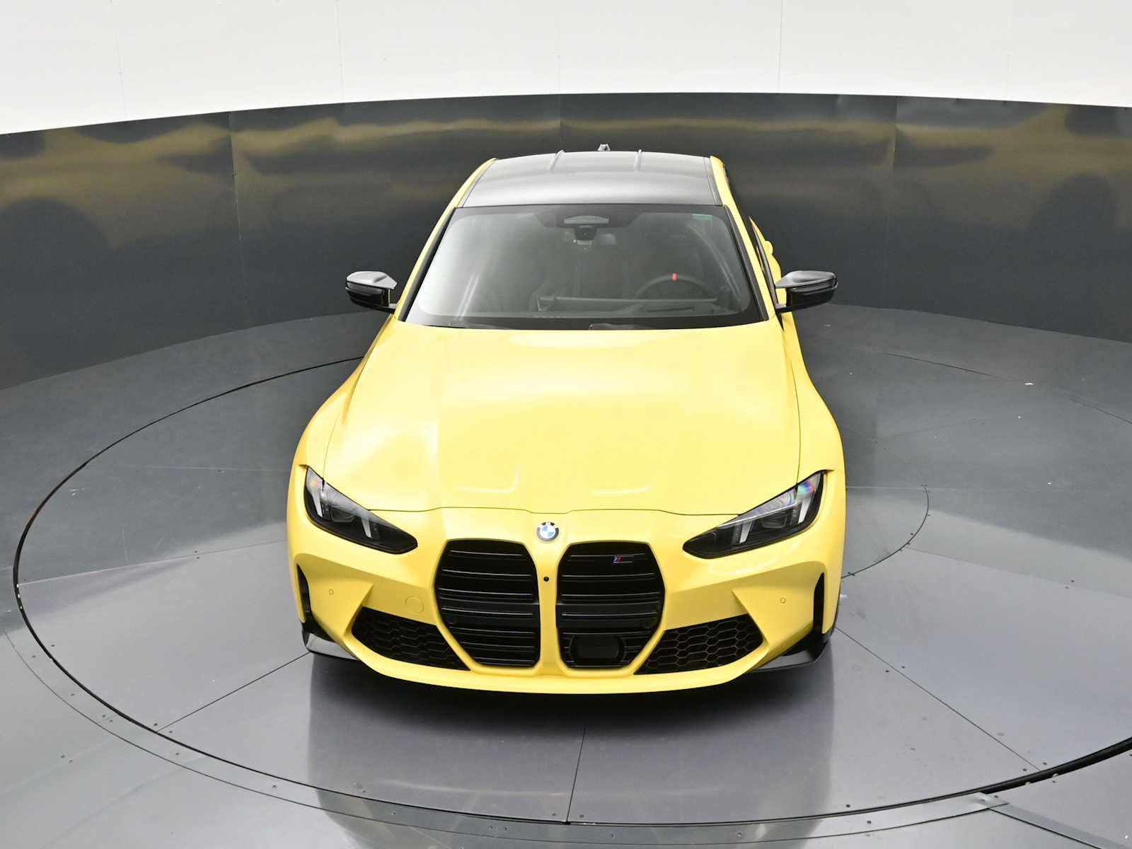 New 2026 BMW M3 Competition w/ M Driver's Package RWD image 20