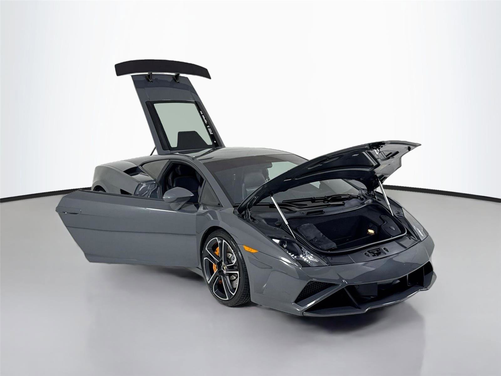 Used 2013 Lamborghini Gallardo LP 560-4 AWD/4WD image 40