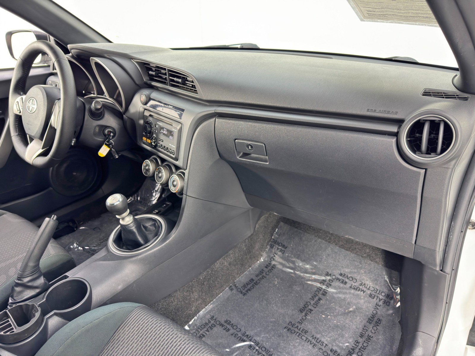 Used 2013 Scion tC image 14