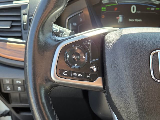 Used 2022 Honda CR-V Touring image 19