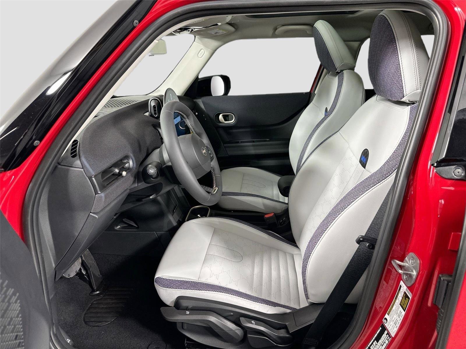 Certified 2025 MINI Cooper S FWD image 16