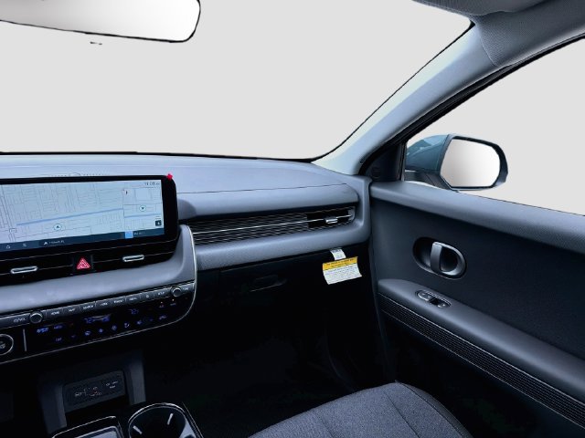 New 2027 Hyundai Ioniq 5 SE RWD image 24