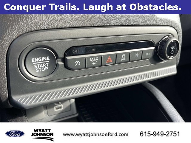 New 2025 Ford Bronco Sport Outer Banks w/ Outer Banks Tech Package+ image 30