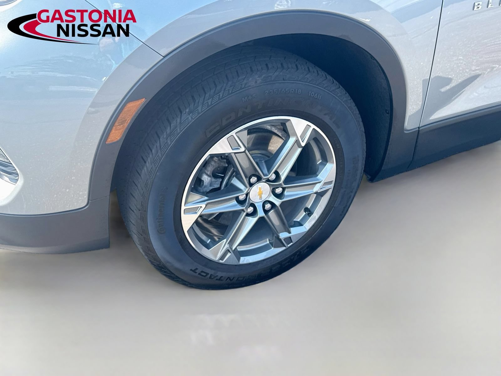 Used 2024 Chevrolet Blazer LT w/ Convenience Package FWD image 37