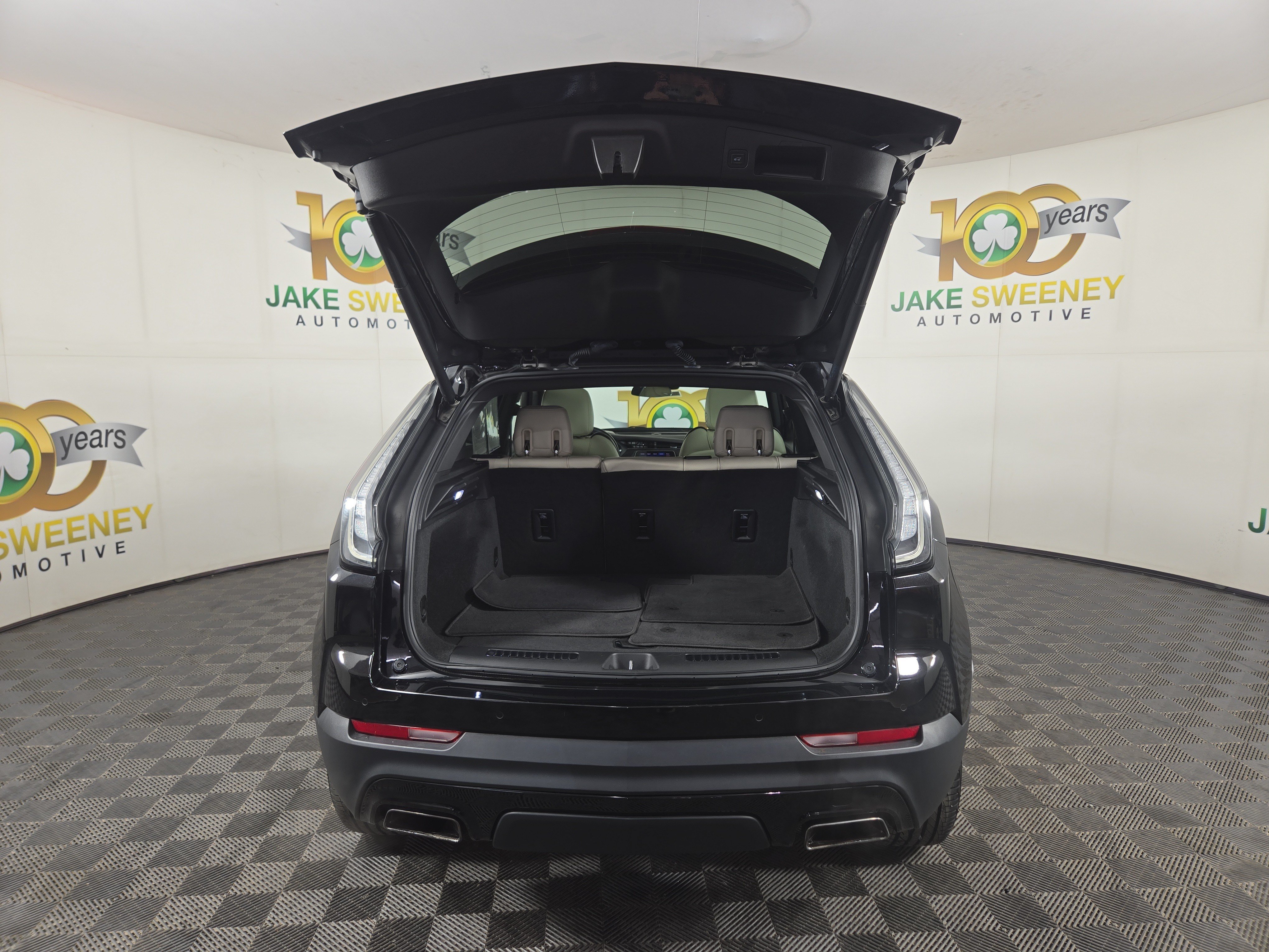 Used 2019 Cadillac XT4 Sport AWD/4WD image 33