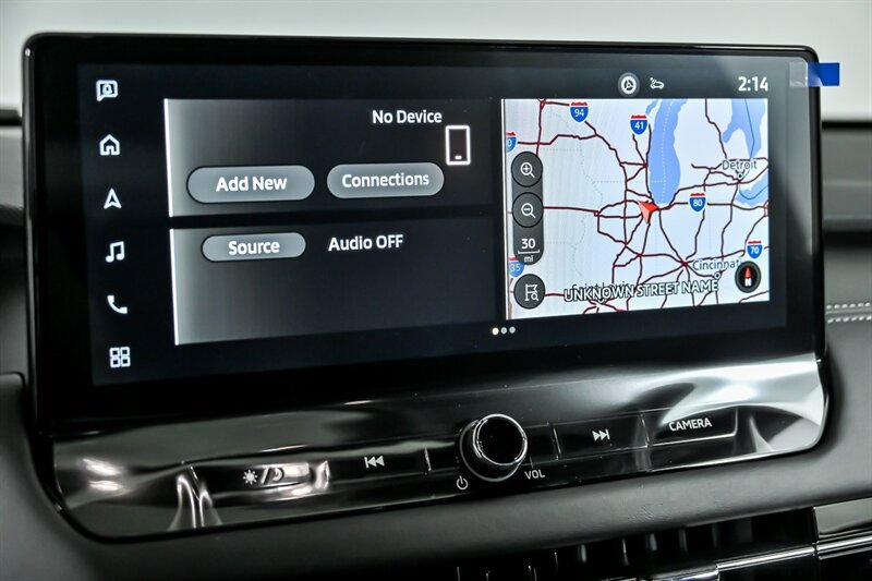 New 2026 Mitsubishi Outlander SEL AWD/4WD image 23