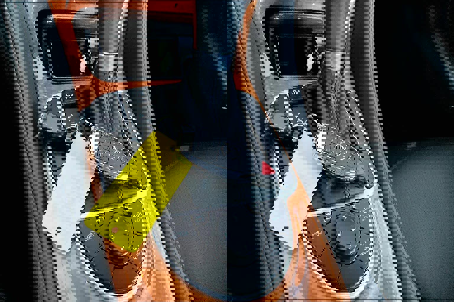 Used 2007 Mercedes-Benz SL 550 image 14