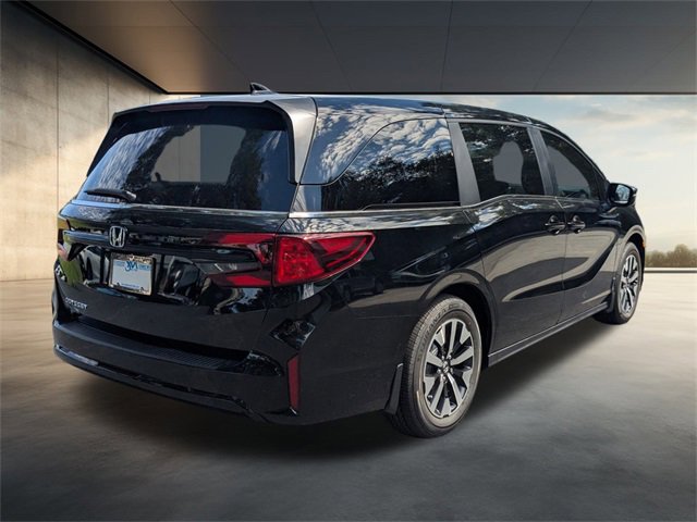 New 2026 Honda Odyssey EX-L image 4
